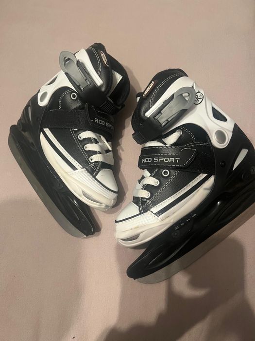 Patine copii RCO