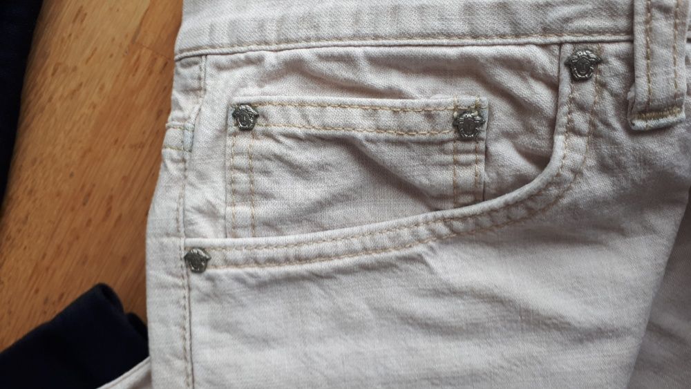 Lot 8 pantaloni de brand