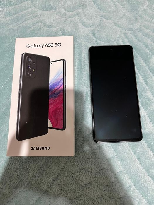 Samsung A53 128/8