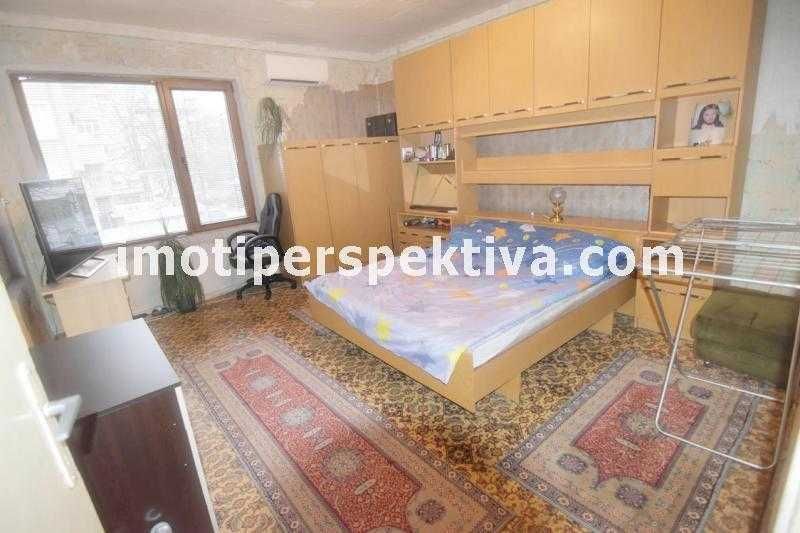 Продава се Етаж от къща в Пловдив, Кючук Париж - 73 кв.м за 1314 €/кв.м - Снимка #3