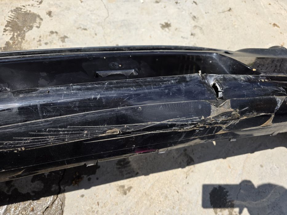 Mini cooper clubman S R55 facelift 2011