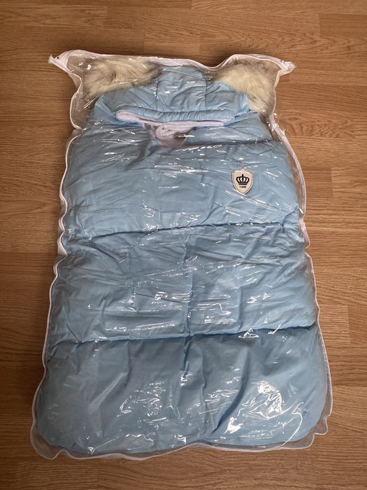 Детский конвертик