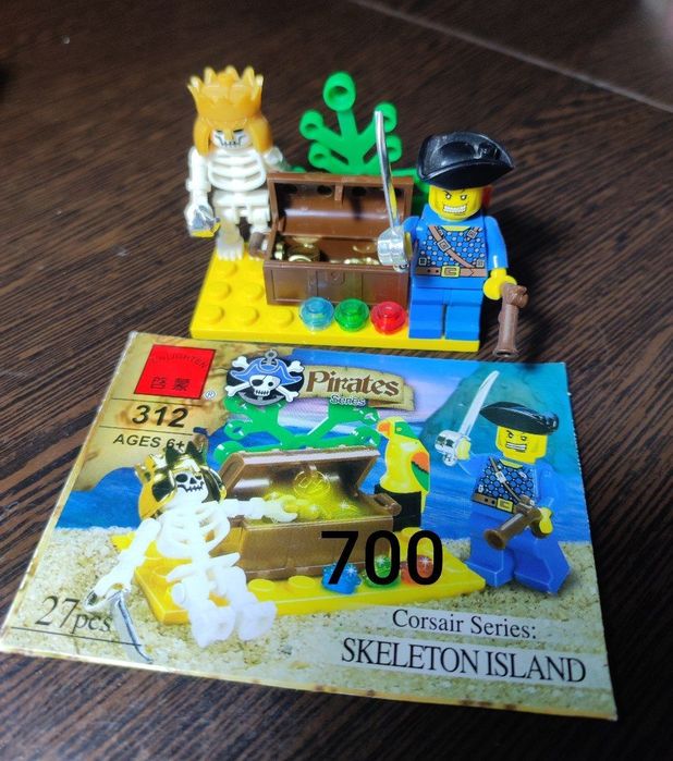 Продам Лего наборы