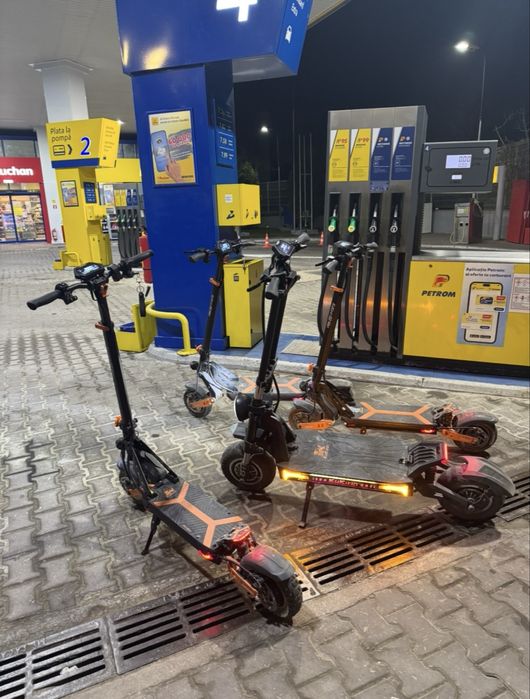 Kukirin G2 Max - Stare exclenta