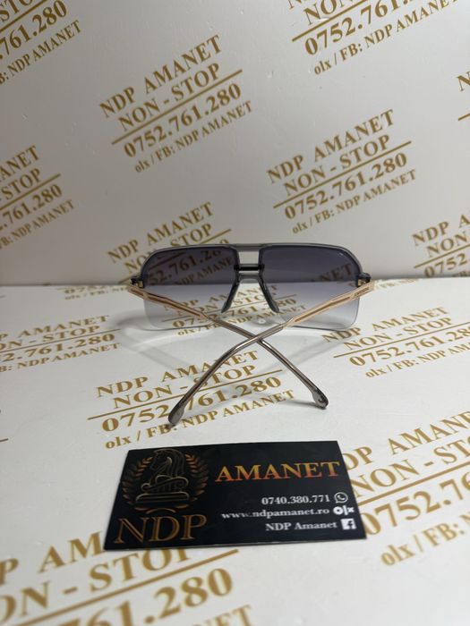 NDP Amanet Braila Ochelari Carrera (59632)