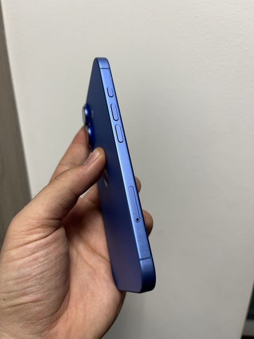 Iphone 16 128Gb 100% baterie