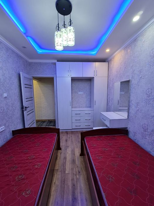 Паркентский 2 ком квартира Продается