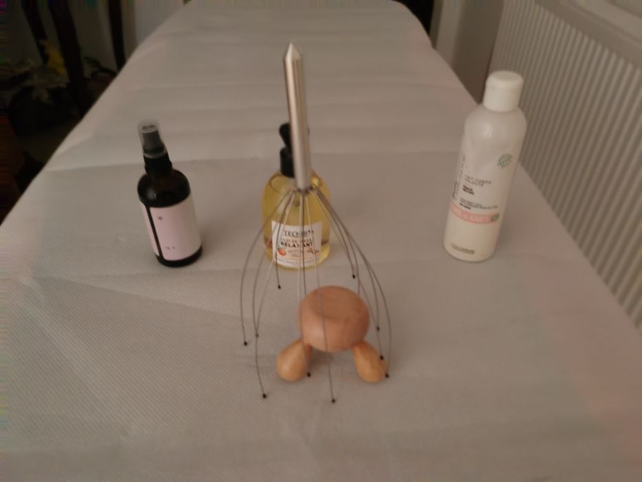 Masaj de relaxare /terapeutic/personalizat București Ilfov