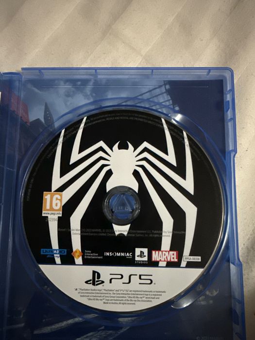Joc Spider-Man 2 PS5