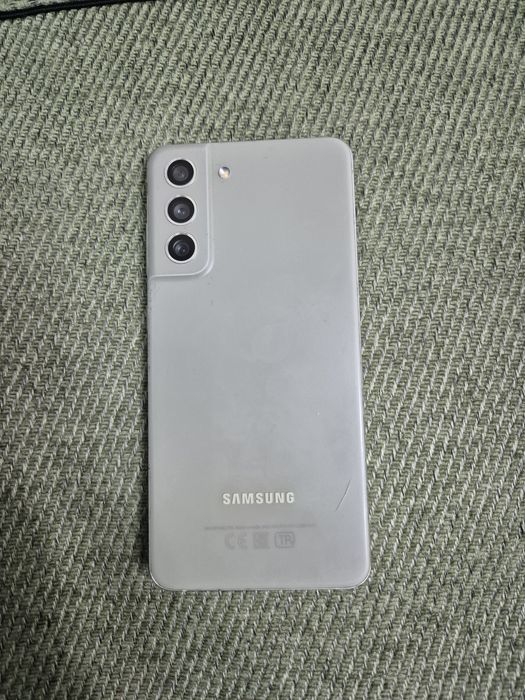 Samsung s 21 fe 5g