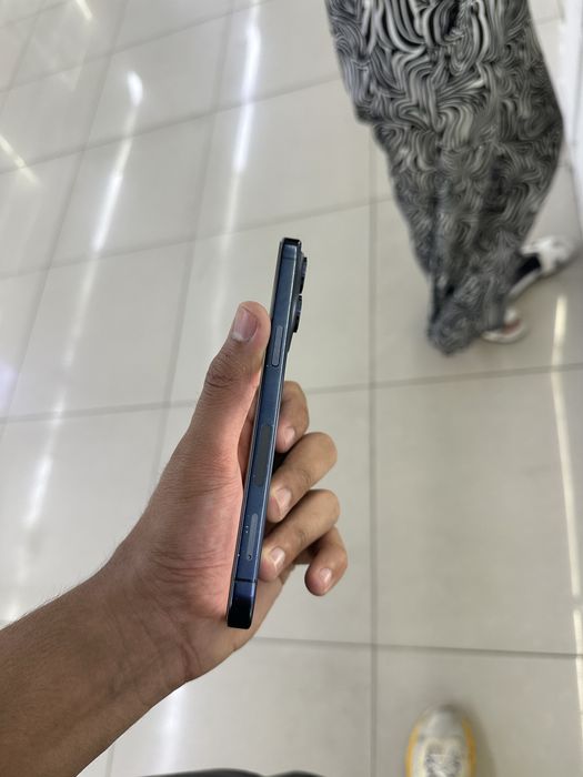 iPhone 15 pro max 256