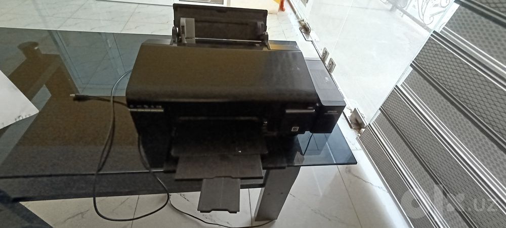 Epsol l805 printer. Ishlashi yaxshi
