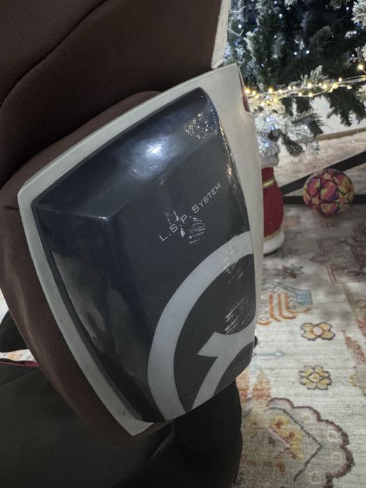 Cybex автокресло