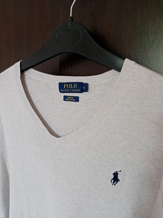 Ralph Lauren Мъжки пуловер
