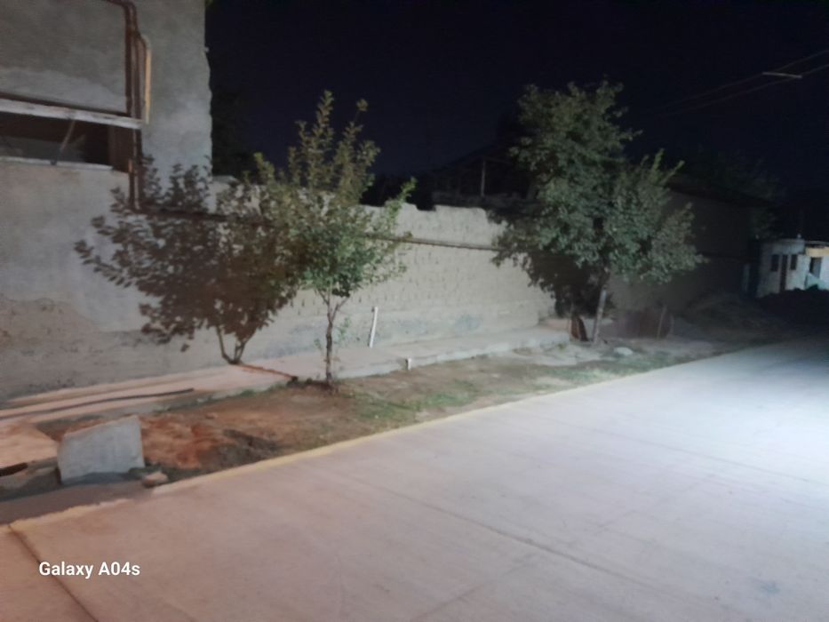 Yer sotladi quruq yer