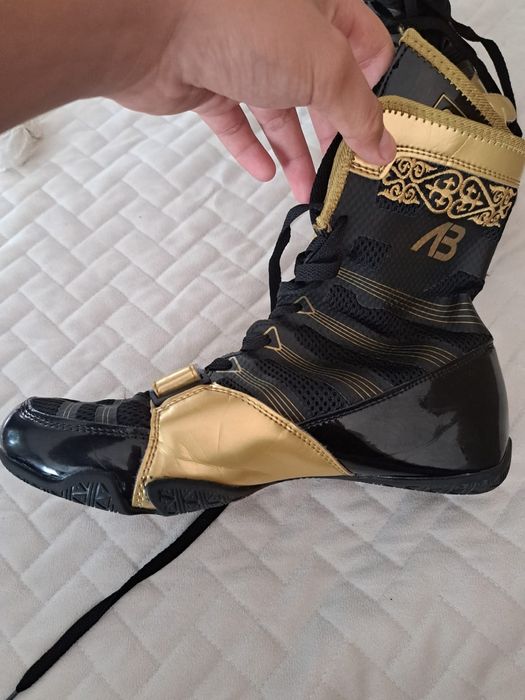 Срочно Боксерки ABBRAND