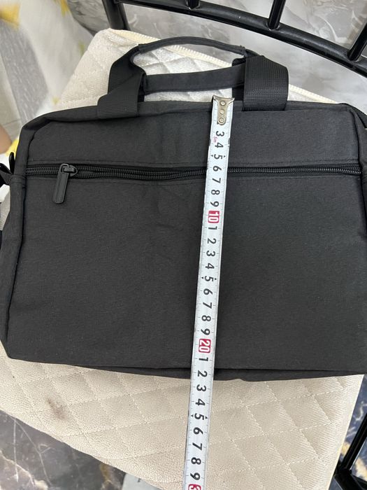 Сумка не большая