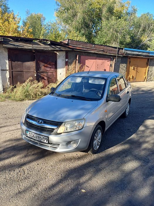 Продам гранту 2013 год