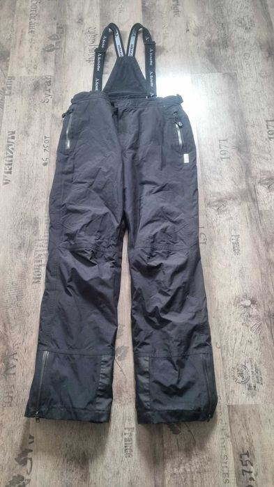 Pantaloni schi schoffel