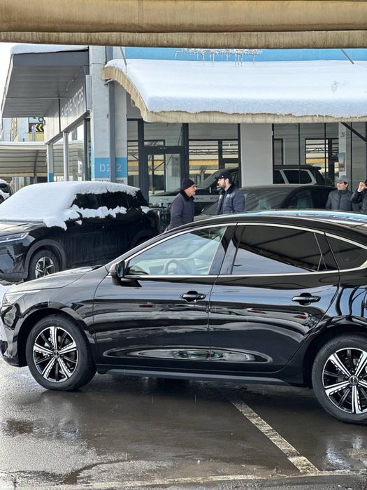 Byd chazor full 2025