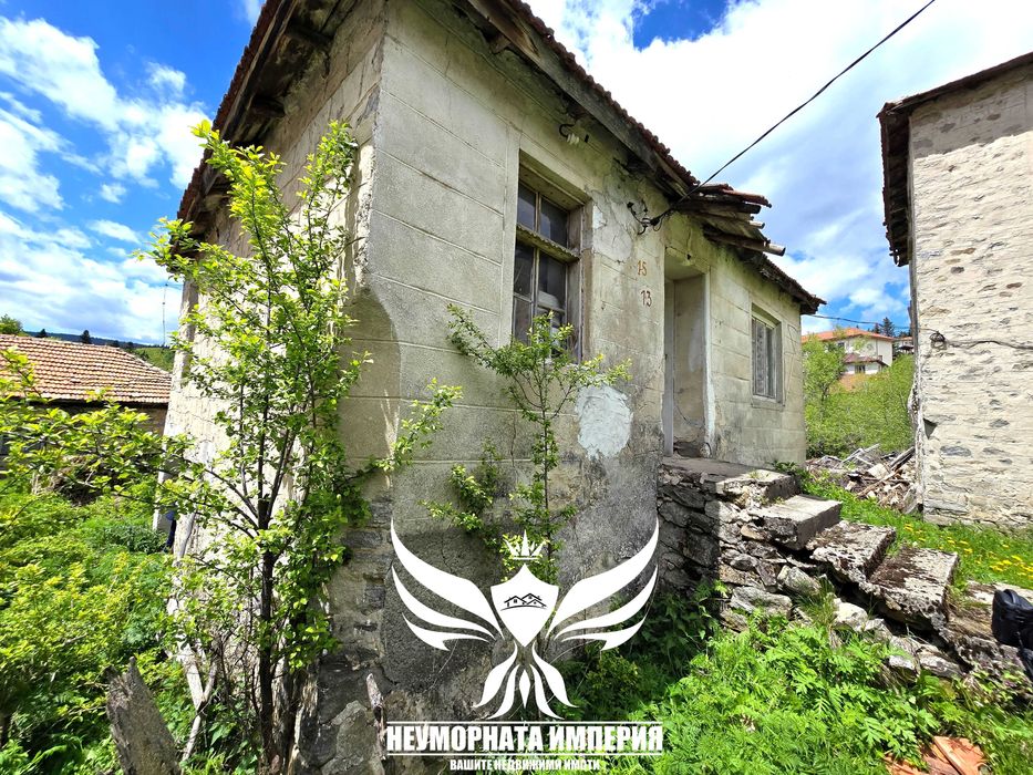 Продава се Къща в с. Манастир, Област Пловдив - 120 кв.м за 209 €/кв.м - Снимка #9