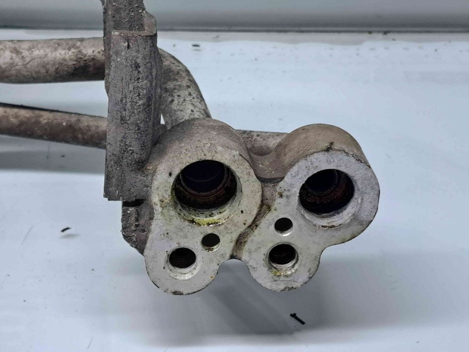 Radiator clima / AC  Skoda Rapid (NH3) [Fabr 2012-2019] 6R0816411 2.0