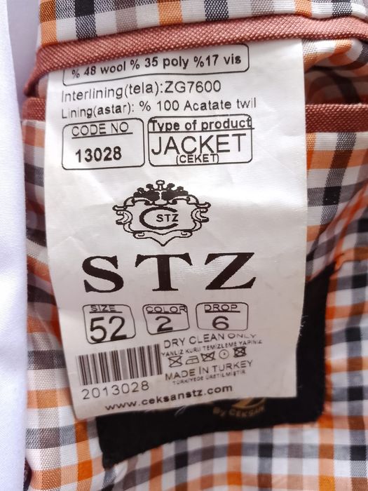 Продам пиджак турция