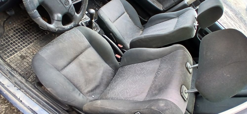 Vw polo clasic 1.9sdi