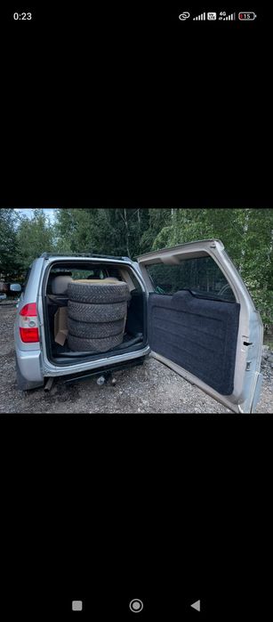 Продам чери тиго