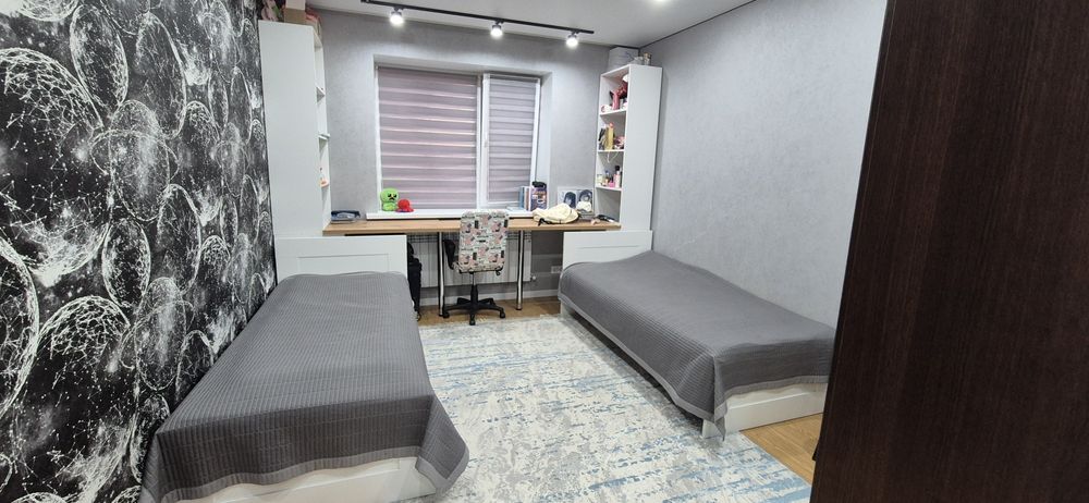 Продам квартиру в новом доме