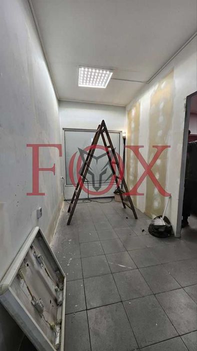 Дава се под наем Магазин в Варна, Трошево - 27 кв.м за 255 € - Снимка #2