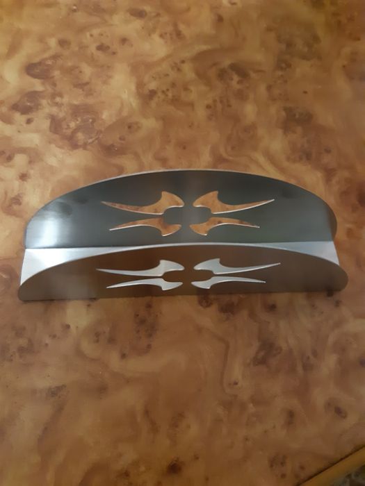 Салфетница новая