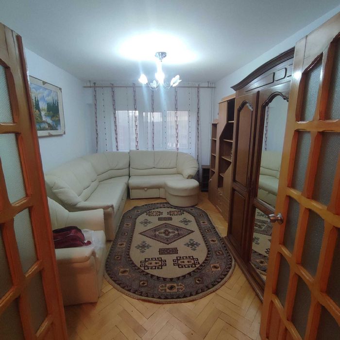 PF închiriez ap 3 cam