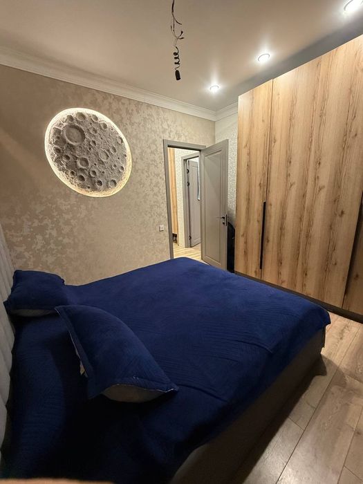 Продам Евро двушку