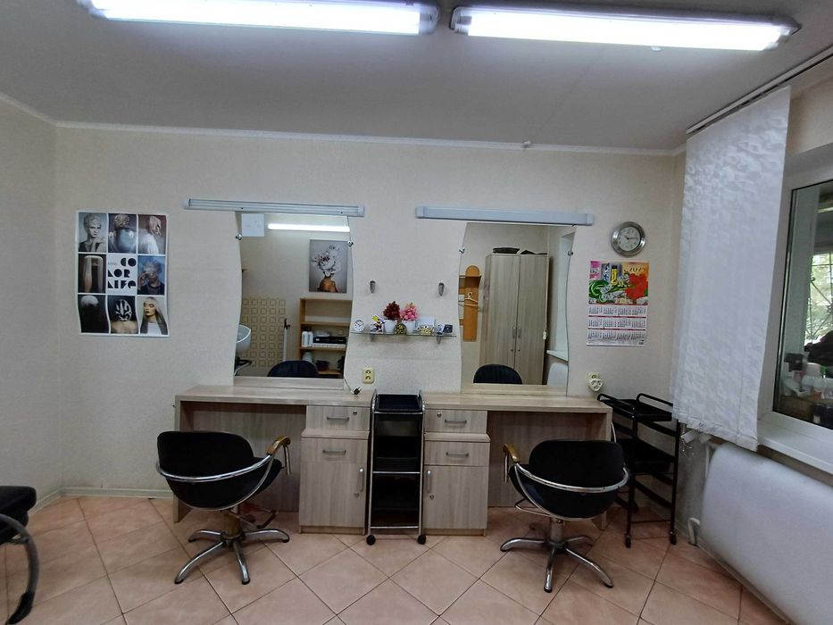 Салон красоты VIP