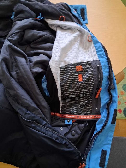 Грейка за зимни спортове