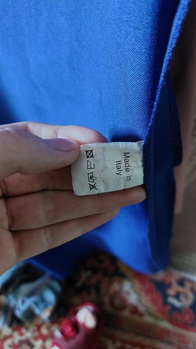 платье на вечер .