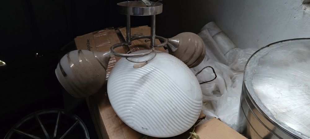 Люстра люстры 2 шт