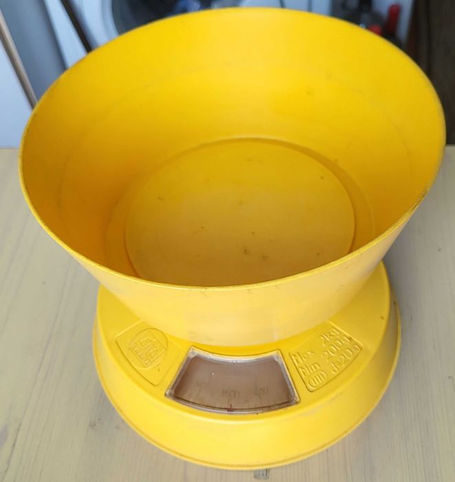 Продавам стари немски кантари Balanta , Solidus антикварски везни