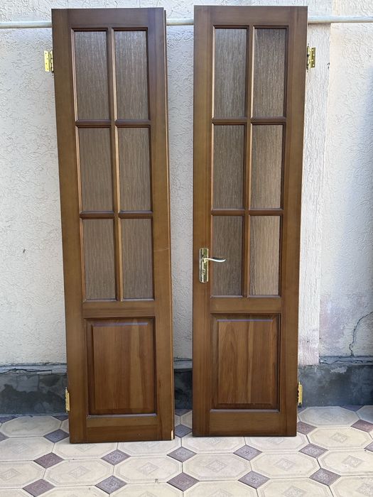 Двери межкомнатные