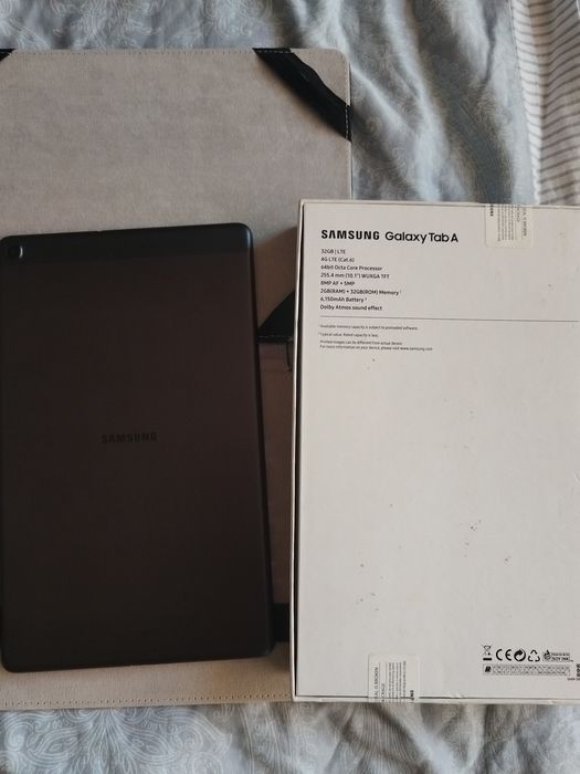 Samsung galaxy Tab A(10.1)