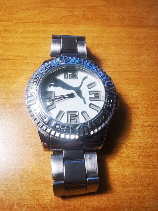 Ceas PUMA deosebit