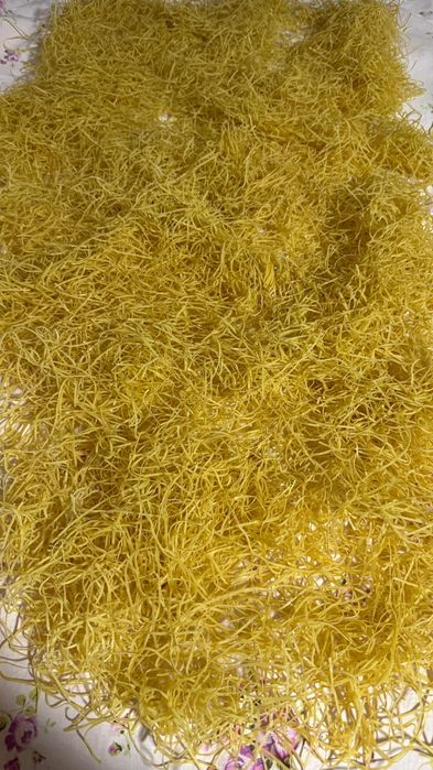 Vand tăiței de casă