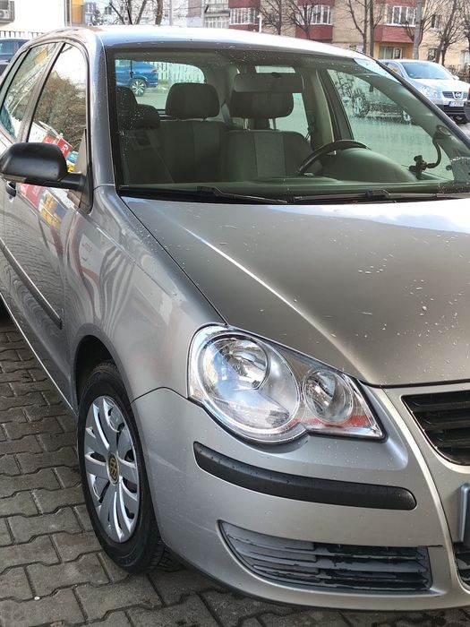 Volkswagen Polo 12