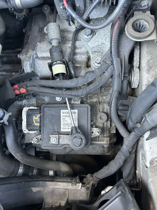 Galerie admisie Volvo S90 2.0 D 2017