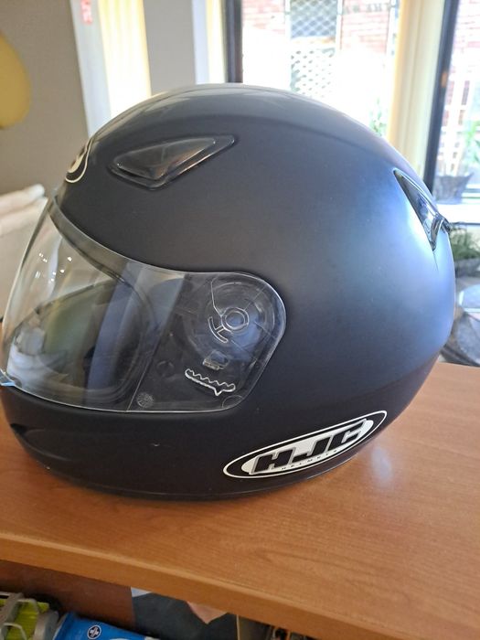 Каска за мотор HJC модел CS-14