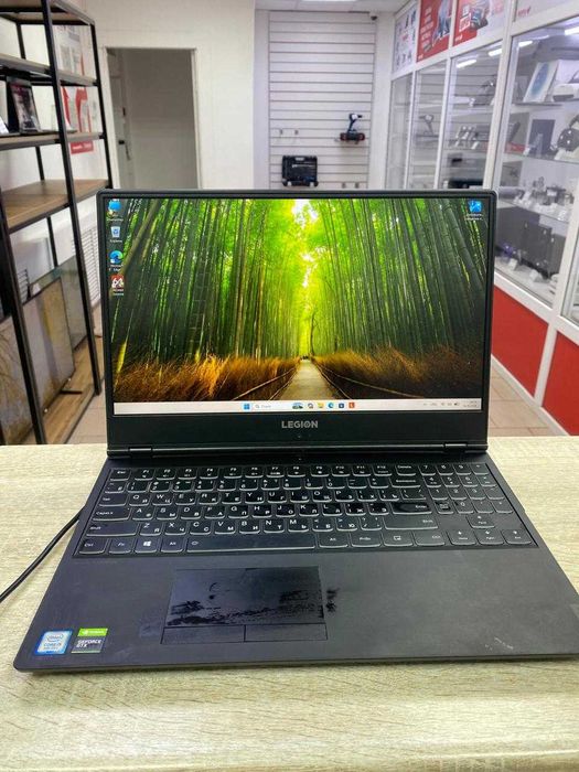 СВ-47/Ноутбук Lenovo 81SY/sk159415
