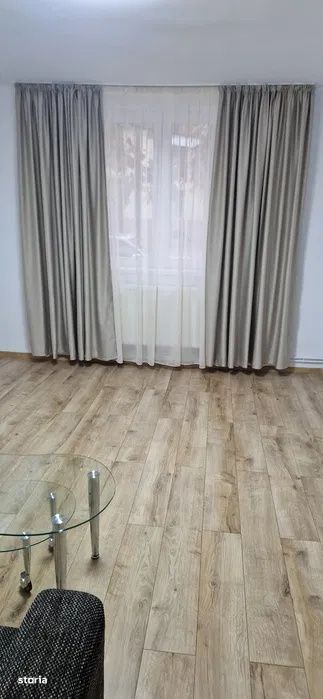 3 camere | strada Horea | parter inalt | renovat
