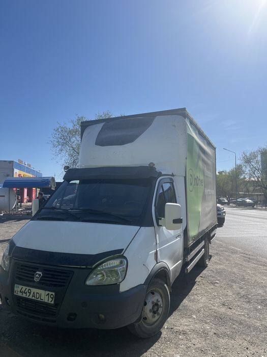 Грузоперевозки по городу , межгород , доставим быстро и четка , 24/7