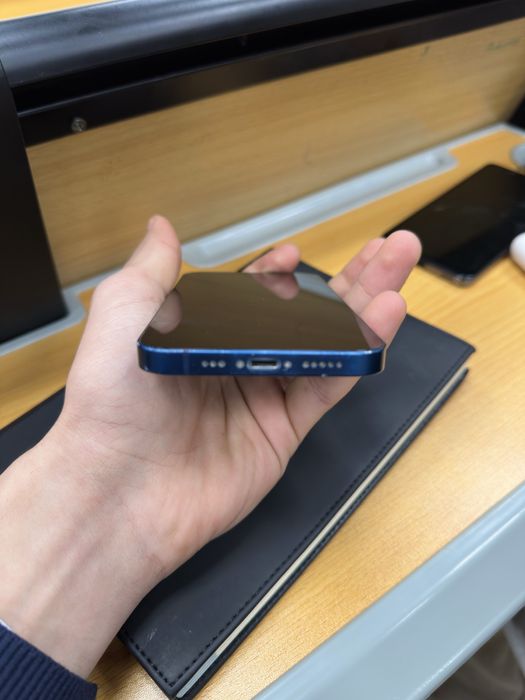 iPhone 12 88% 295$ келишамиз